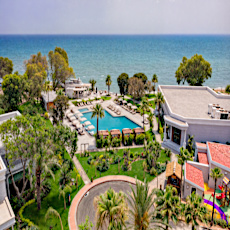 Merit Royal Gardens Hotel & Casino